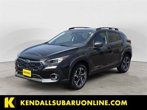 Used 2025 Subaru Crosstrek 2.0i Premium image 1