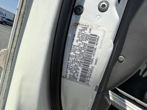 Used 2000 Toyota Avalon XL image 28