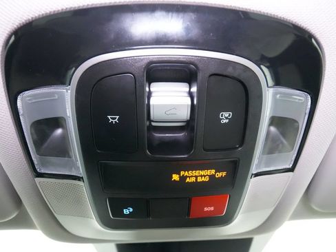 Used 2025 Hyundai Tucson SEL AWD/4WD image 41