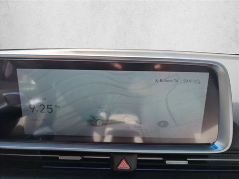 Used 2024 Hyundai Ioniq 6 SEL RWD image 13