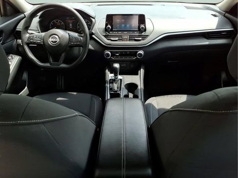 Used 2023 Nissan Altima 2.5 S FWD image 21