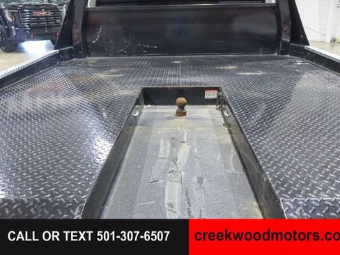 Used 2024 RAM 3500 Tradesman w/ Chrome Appearance Group AWD/4WD image 58