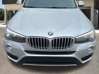Used 2017 BMW X3 xDrive28i video 1