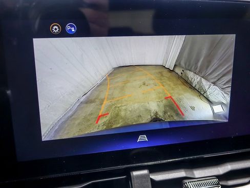 New 2026 Chevrolet Equinox LT w/ LPO, Floor Liner Package image 17