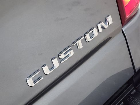 Used 2022 Chevrolet Silverado 1500 Custom w/ Safety Confidence Package image 26