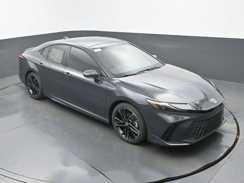 New 2026 Toyota Camry XSE image 26