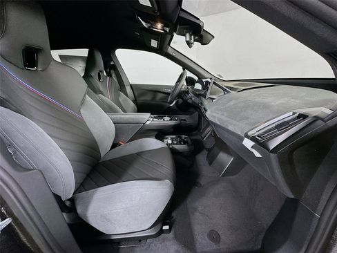 New 2026 BMW iX xDrive45 w/ M Sport Package image 28