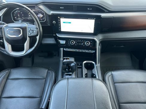 Used 2023 GMC Sierra 1500 Denali image 10