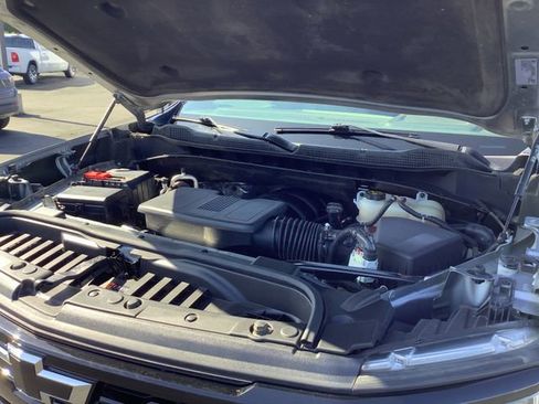 Used 2023 Chevrolet Silverado 1500 LT Trail Boss image 45