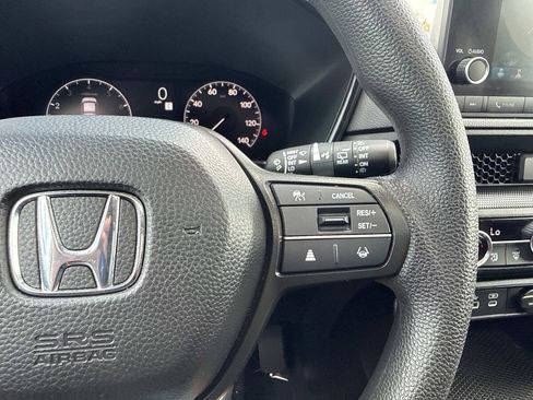 Used 2025 Honda CR-V EX image 27