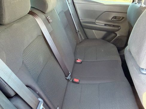 Used 2026 Nissan Kicks S FWD image 14