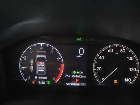 Used 2023 Honda CR-V EX-L image 15