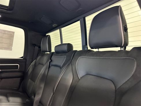 New 2026 RAM 1500 Laramie image 30