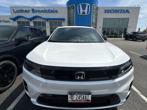 Used 2025 Honda Prologue Touring image 2