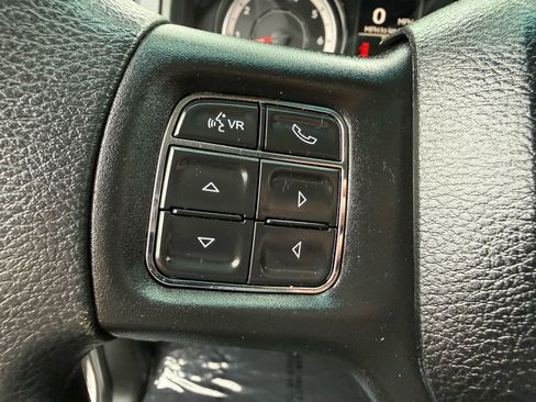 Used 2019 RAM 1500 Express image 48