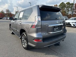 Used 2019 Lexus GX 460 Luxury video 2