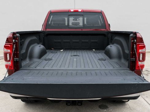 Used 2022 RAM 2500 Laramie AWD/4WD image 52