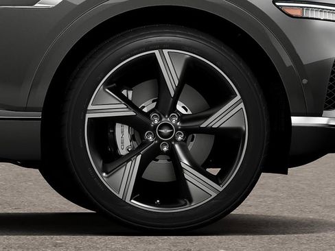 New 2026 Genesis GV80 3.5T Prestige AWD/4WD image 8
