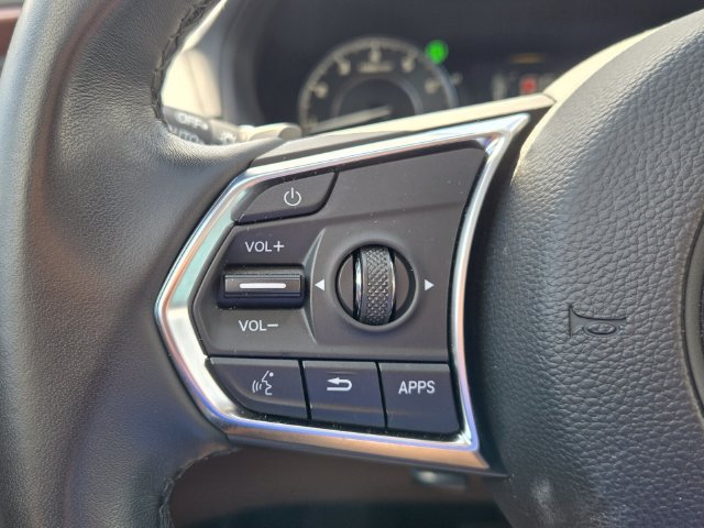 Certified 2025 Acura RDX w/ Technology Package AWD/4WD image 24