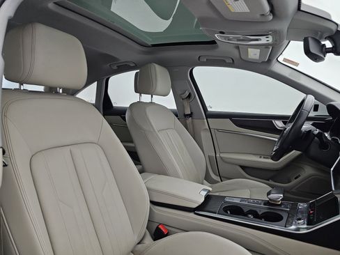 Used 2019 Audi A6 2.0T Premium Plus w/ Premium Plus Package image 13