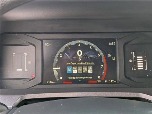 Used 2025 Toyota Tacoma SR5 AWD/4WD image 14