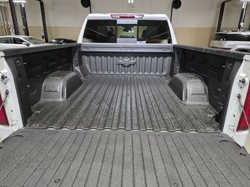 New 2026 Chevrolet Silverado 1500 RST w/ Redline Edition image 15