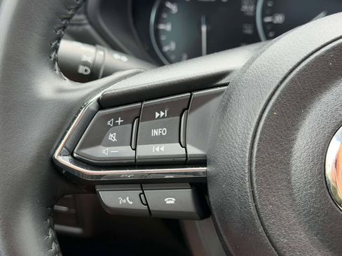 Used 2023 MAZDA CX-5 AWD 2.5 S w/ Premium Package image 20
