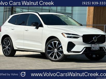 Certified 2024 Volvo XC60 B5 Plus w/ Protection Package Premier