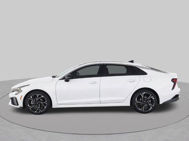 Used 2025 Kia K5 GT-Line w/ GT-Line Premium Package AWD/4WD image 7