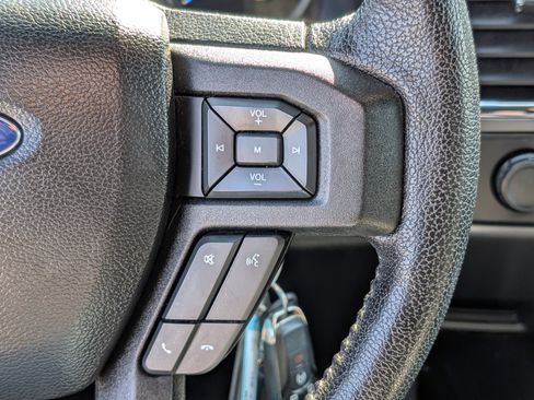 Used 2016 Ford F150 XLT w/ Equipment Group 302A Luxury image 22