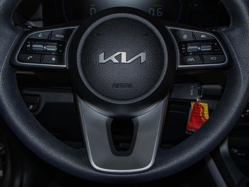 Used 2026 Kia Seltos LX image 11