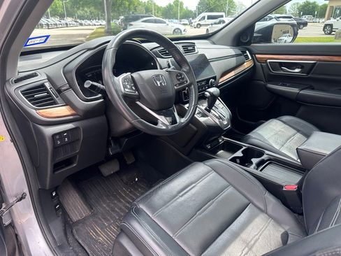 Used 2020 Honda CR-V EX-L image 19