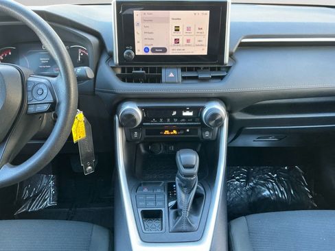 Used 2024 Toyota RAV4 LE image 11