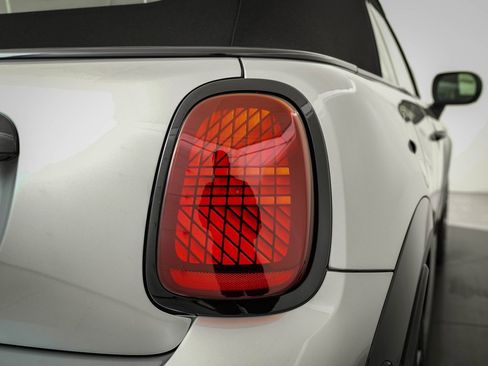 New 2026 MINI Cooper S image 10