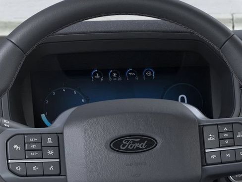 New 2026 Ford F150 Lariat w/ Equipment Group 501A Mid AWD/4WD image 13
