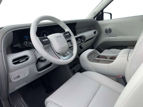 New 2026 Hyundai Palisade SEL image 14