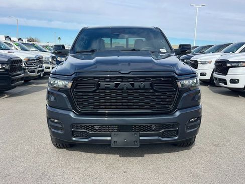 New 2026 RAM 1500 Big Horn image 9