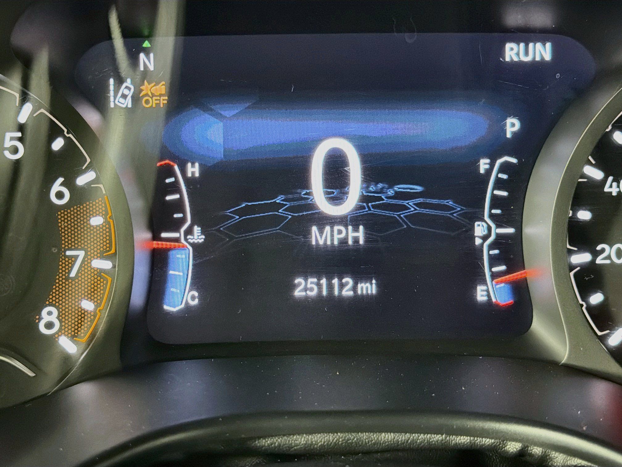 Used 2023 Jeep Compass Latitude AWD/4WD image 19