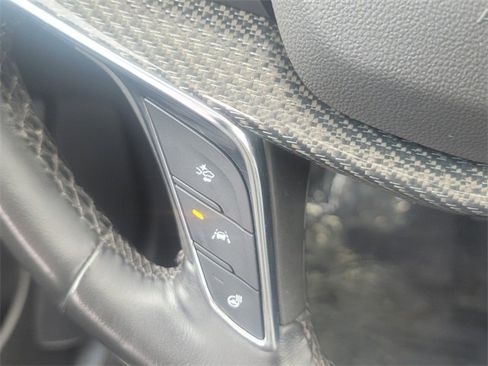 Used 2022 Cadillac XT5 Sportv image 21