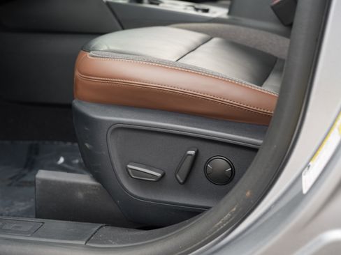 Used 2021 Ford Bronco Sport Outer Banks image 19