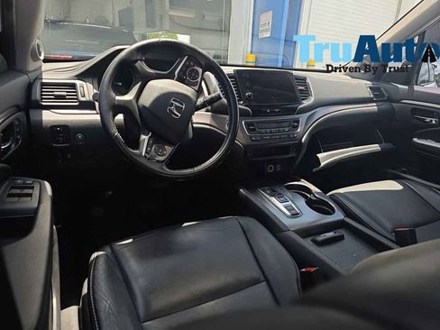 Used 2021 Honda Pilot EX-L image 5