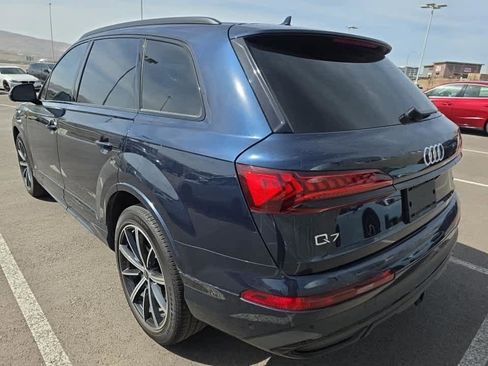 Used 2023 Audi Q7 3.0T Premium Plus w/ Premium Plus Package image 6