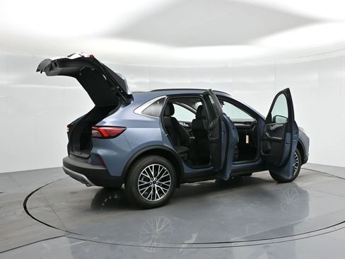 New 2025 Ford Escape Base w/ PHEV Premium Package image 5