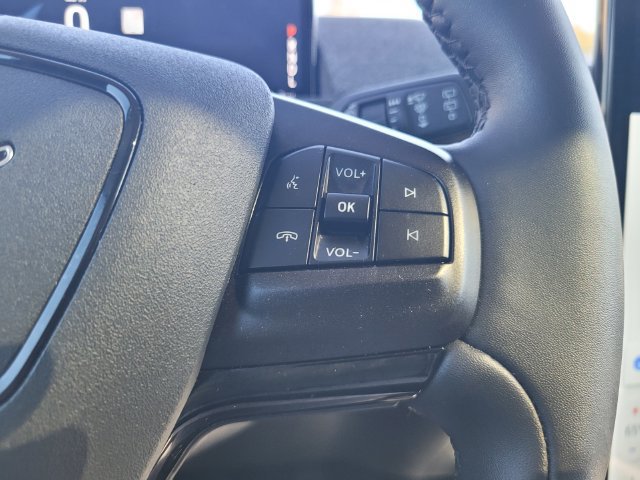 Certified 2023 Ford Mustang Mach-E Premium RWD image 26