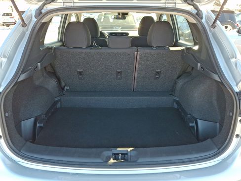 Used 2021 Nissan Rogue Sport S image 27