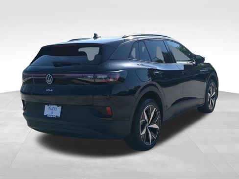 Certified 2023 Volkswagen ID.4 Pro S AWD/4WD image 3