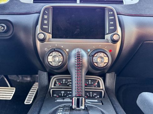 Used 2013 Chevrolet Camaro ZL1 image 31