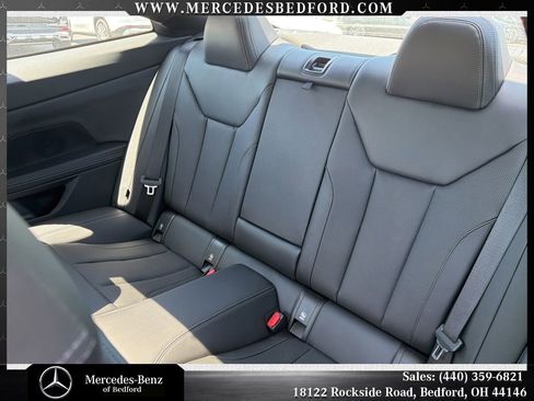 Used 2023 BMW 430i xDrive Coupe w/ Premium Package AWD/4WD image 23