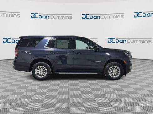 Used 2024 Chevrolet Tahoe LT AWD/4WD image 2