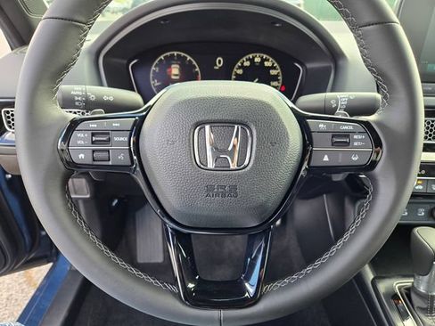 Used 2026 Honda Civic Sport image 16